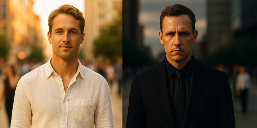 The Mind of Christ vs The Mark of the Beast?